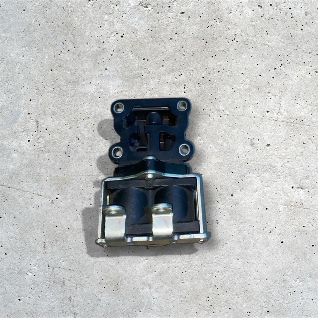 ISC toyota Soluna Original