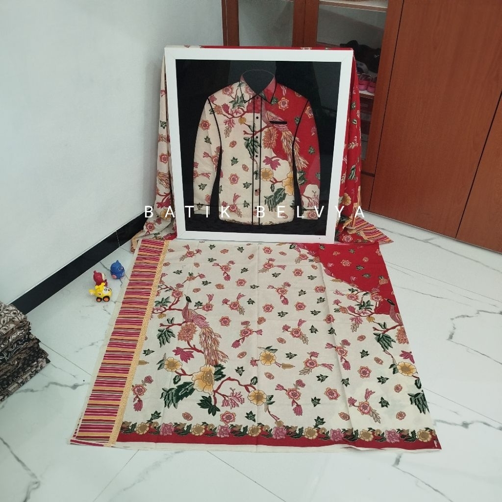 15 Motif kain batik lawasan / batik sragen / batik solo / kain batik / batik tulis / batik murah / b