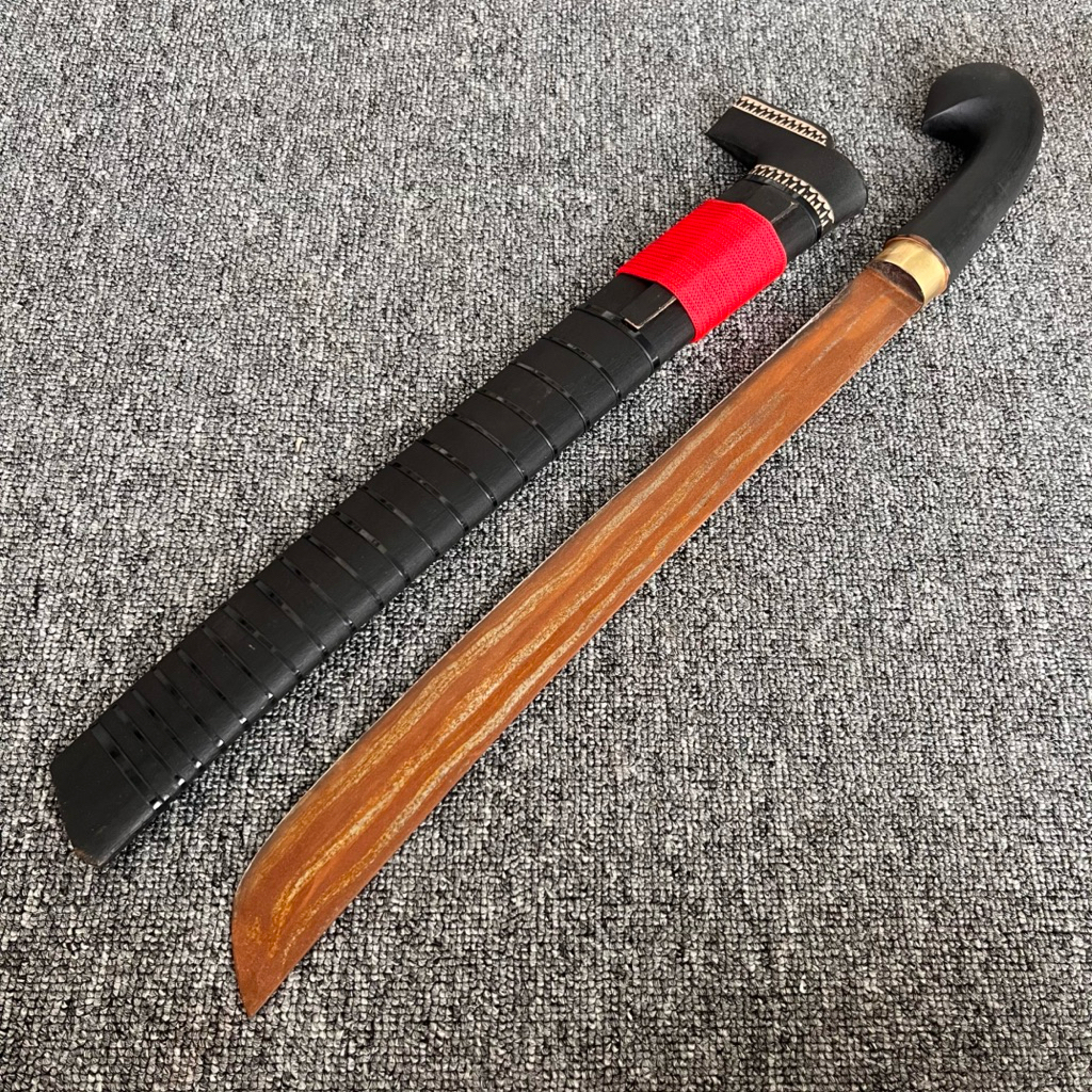 pisau sulangkar 40 cm bilah Banten