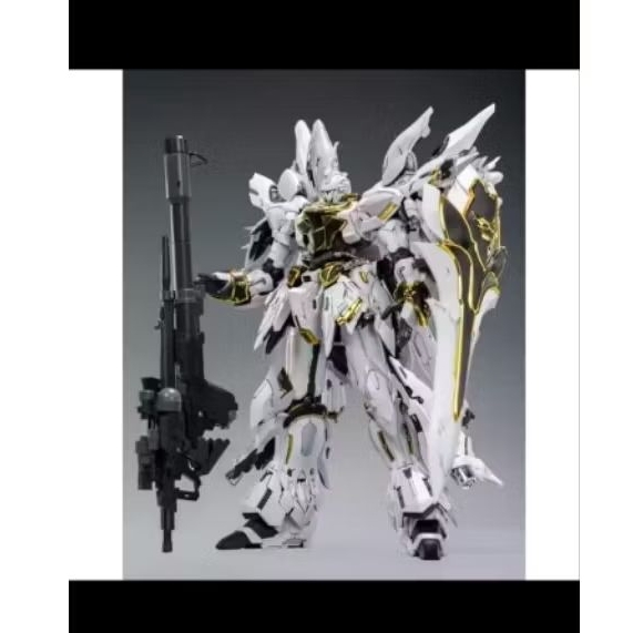 mg sinanju takumi dan sinanju white wolf paketan