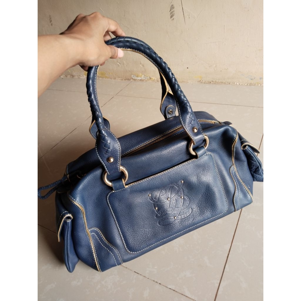 Louis Quartoze preloved handbag