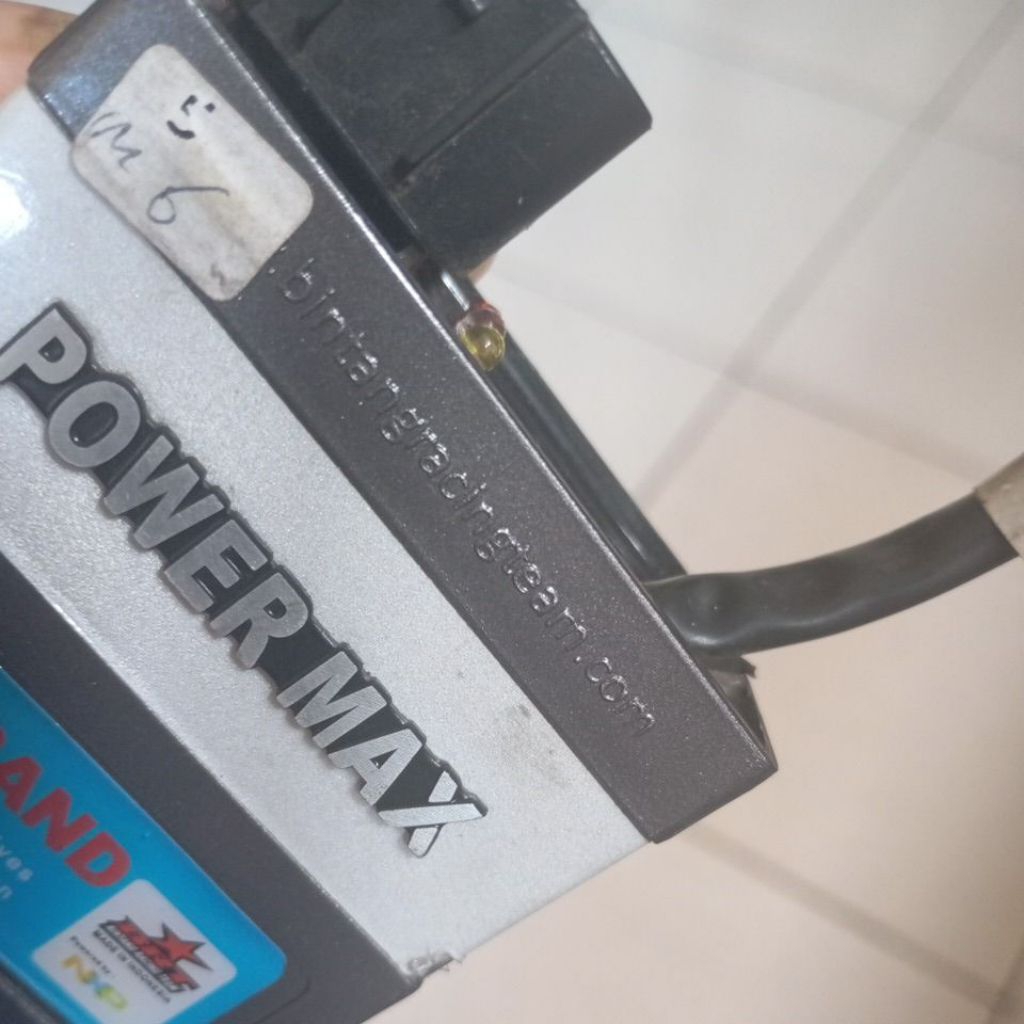 CDI BRT DUALBAND SATRIA FU