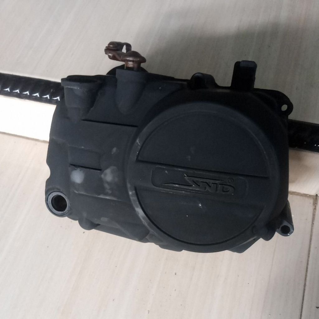 blok kopling Honda Supra lama grend prima merk snd