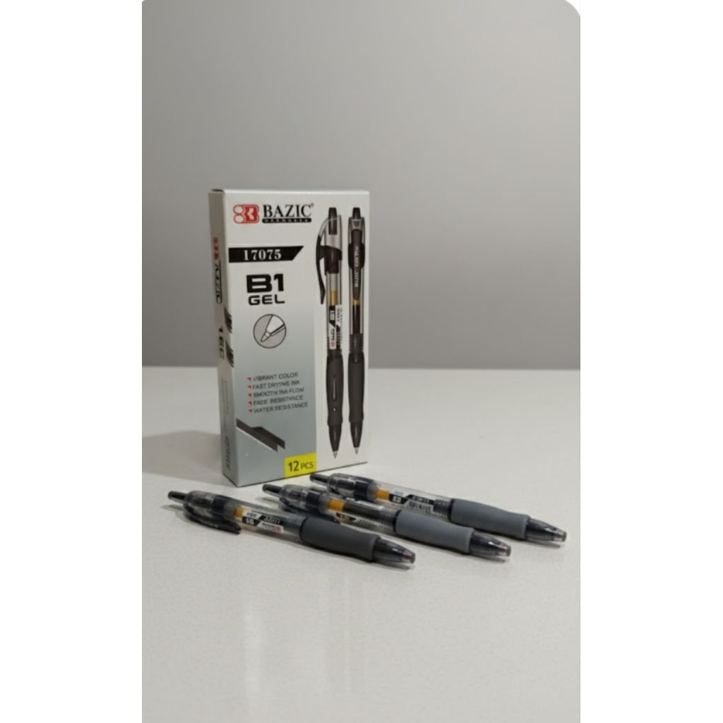 pulpen bazic B1