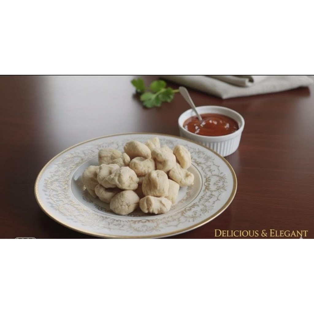 empuk-empuk ikan frozen