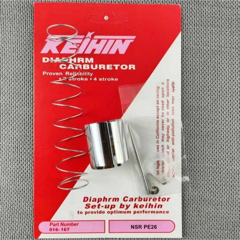 Skep Karburator Keihin Karbulator Karbu Pe 28 Pe 24 Pe 26 Crome Hard Skep Karbu Pe 24 26 28 Crome St