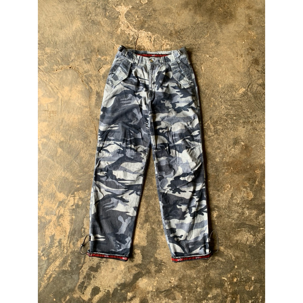 CELANA Y2K MAJAH FLAVAH