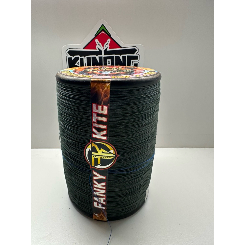 Gelasan Paman Sam for Player by Fanky Kite
