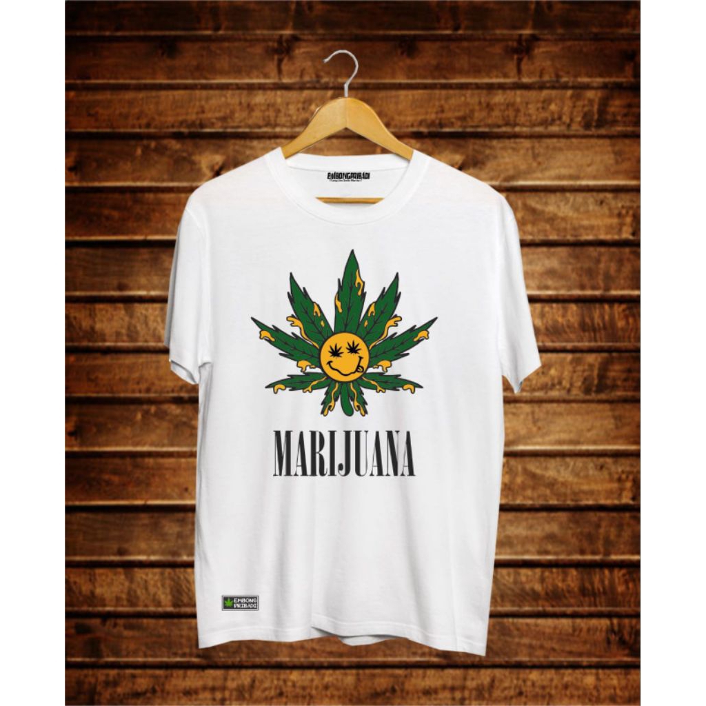 Kaos T-shirt pria Desain unik