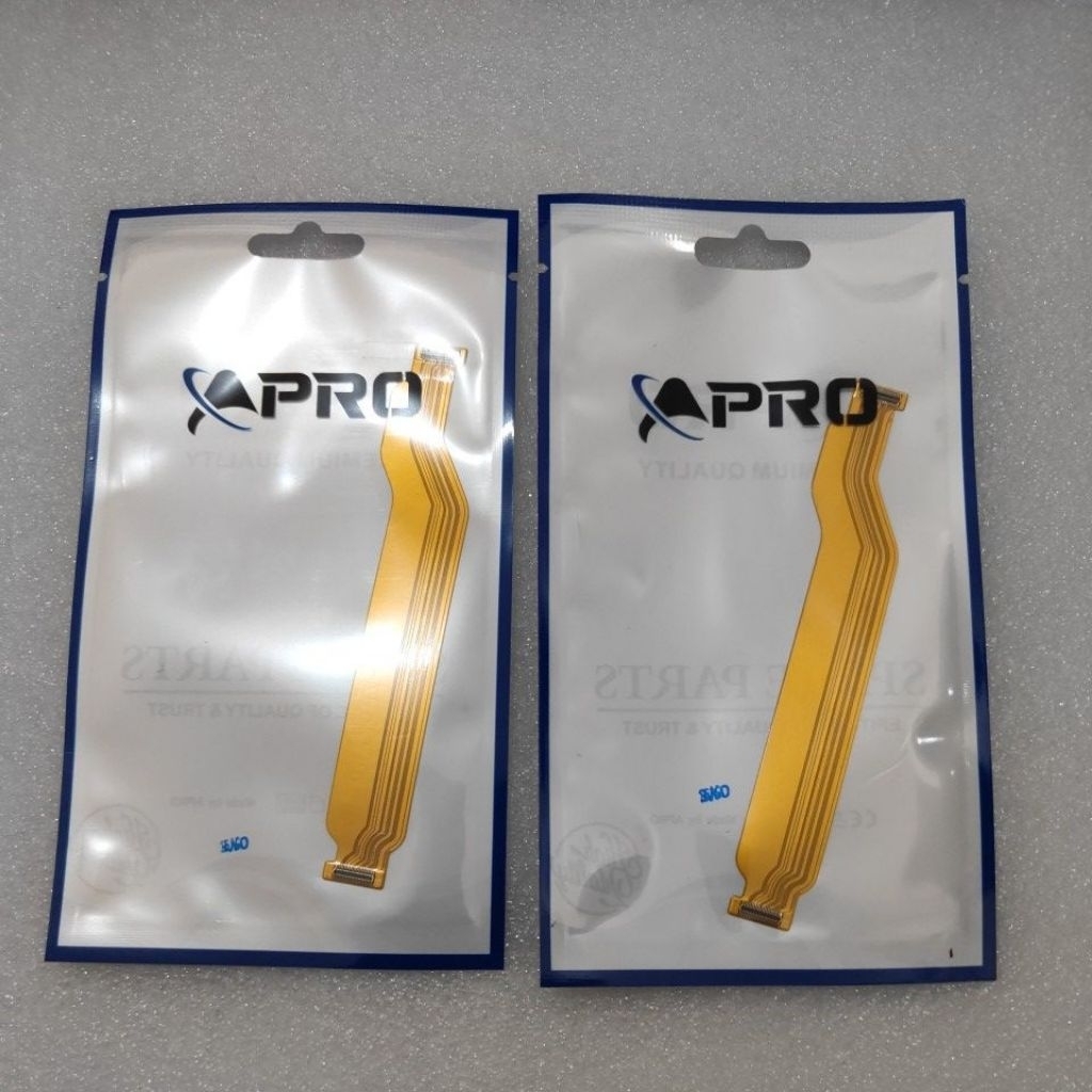 FLEXY CONNECT CHARGER OPPO A60/CPH2631