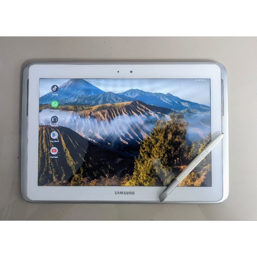 Samsung galaxy tab 10.1 N8010 ram 2/16 7000mah