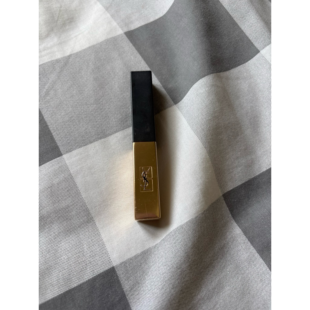 Ysl rouge pur couture slim lipstik original