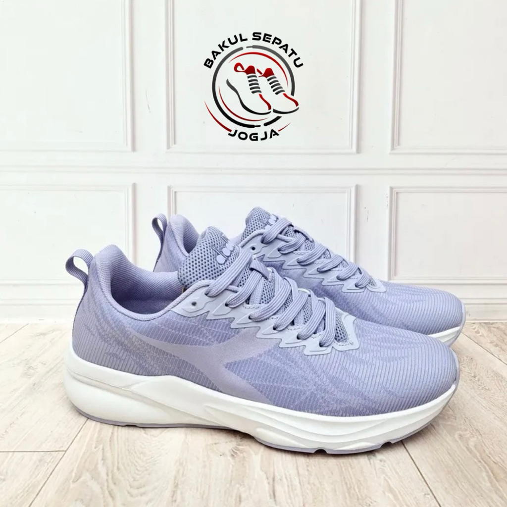 Sepatu Wanita DIADORA Matrix (Size 36-40) Sneakers Casual Sport Sekolah Dewasa