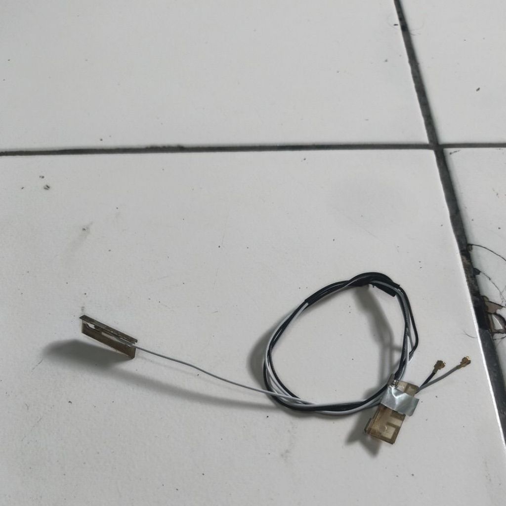 HP Mini kabel antena wifi