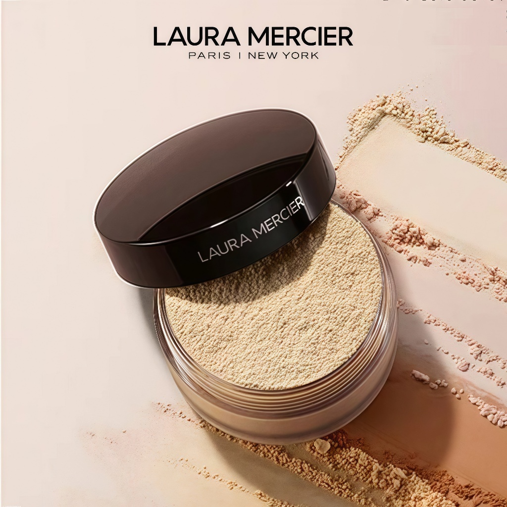 Laura Mercier Translucent Loose Setting Powder 29g / Laura Mercier Powder