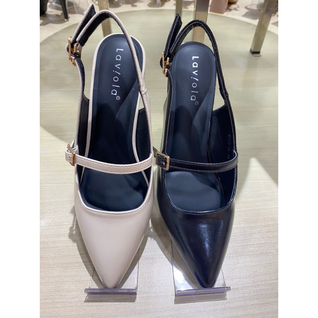 Sandal pesta wanita LAViOLA