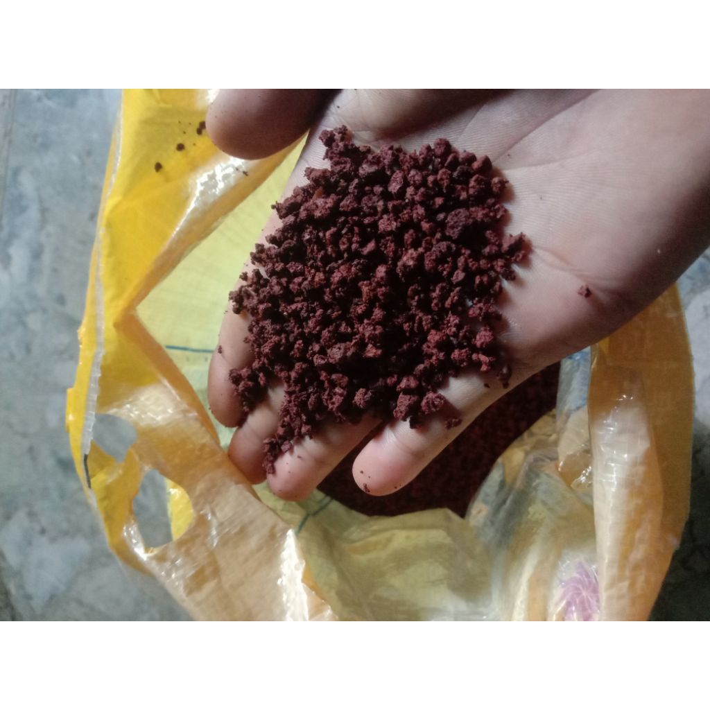 pasir malang merah no1 5kg