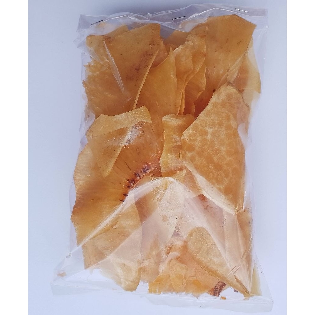 Kripik Sukun Khas Cilacap