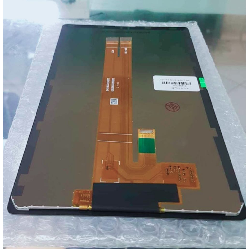 LCD+TS SAMSUNG Galaxy Tab A7lite