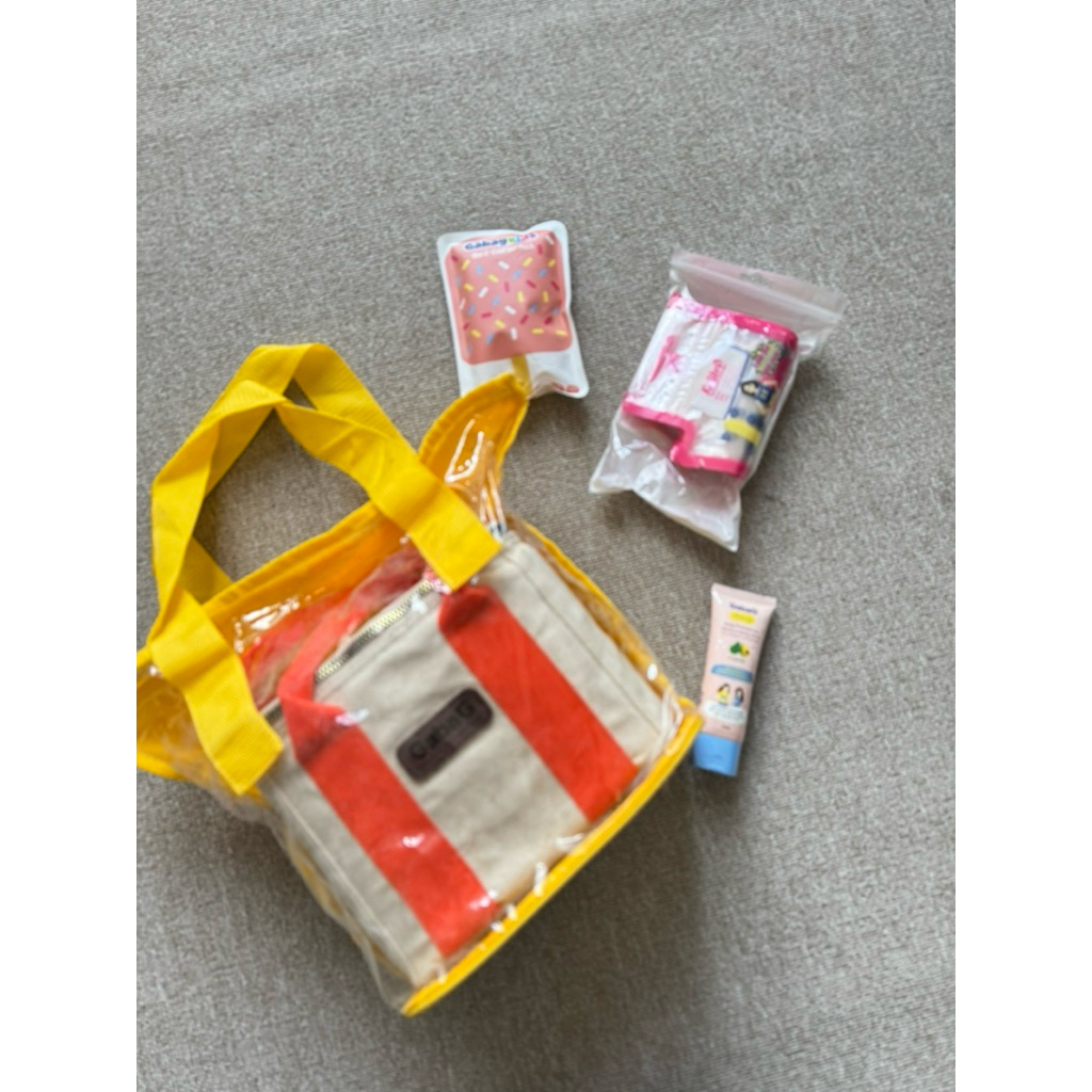 PR package dari Gabag NEW