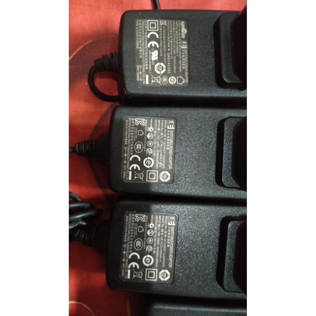 charger pompa asi spectra 9 plus ori  ue