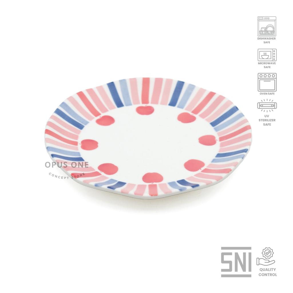 Opus One Marisse Sunnyvale