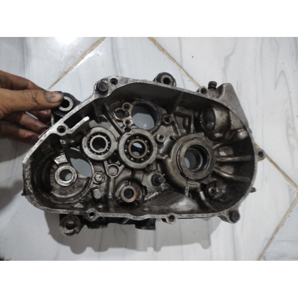 Krengkes FIZR FIZ Fullclut Sebalah Kanan Original Kode 4WH