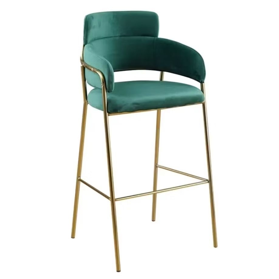 KURSI BAR TINGGI NORDIC DAPUR | KURSI BAR CAFE | KURSI BAR RESTORANT | KURSI BAR CLUB