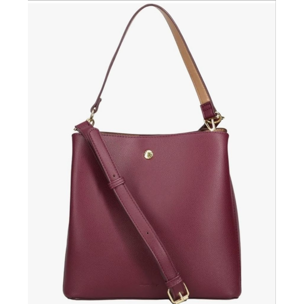 Anello Legato Largo 2-Way Middle Shoulder