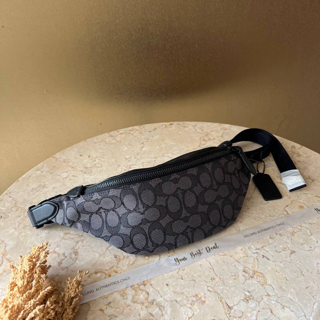 Coach Belt Bag