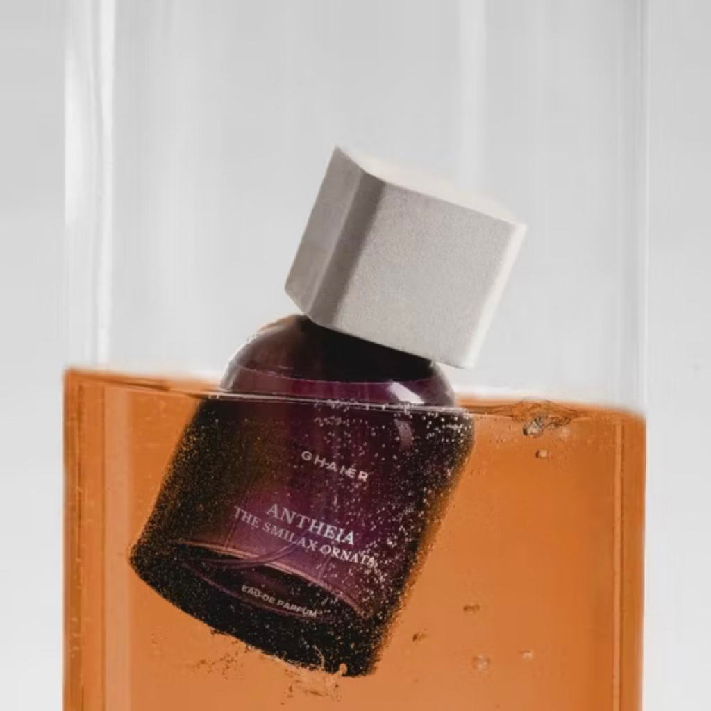 Ghaier Antheia Smillax Ornata preloved