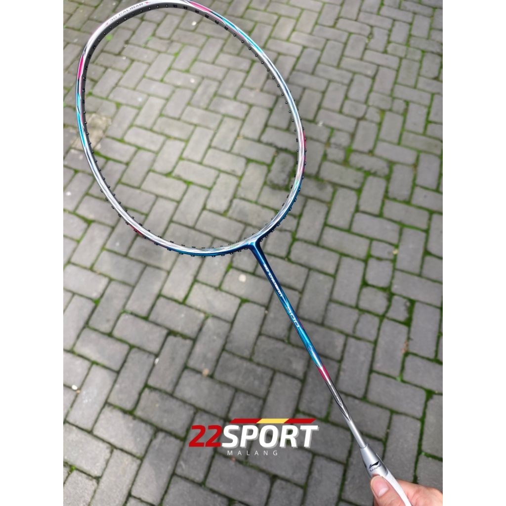 Raket Badminton Li-Ning 3D Calibar 500 Original