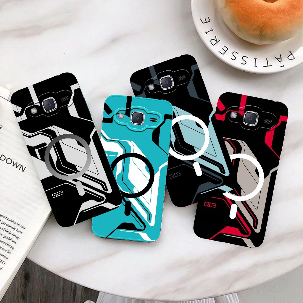 Softcase Untuk Samsung Galaxy J2 Prime / Grand Prime / J2 Pro / J2 Core / J3 Pro / J5 Pro / J7 Pro /