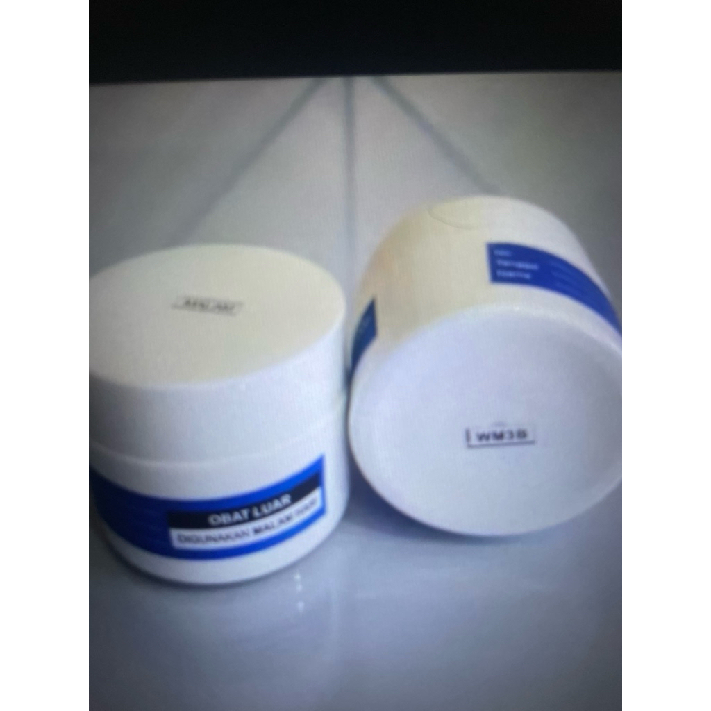 NIGHT CREAM WM3B  NATASHA SKIN CARE