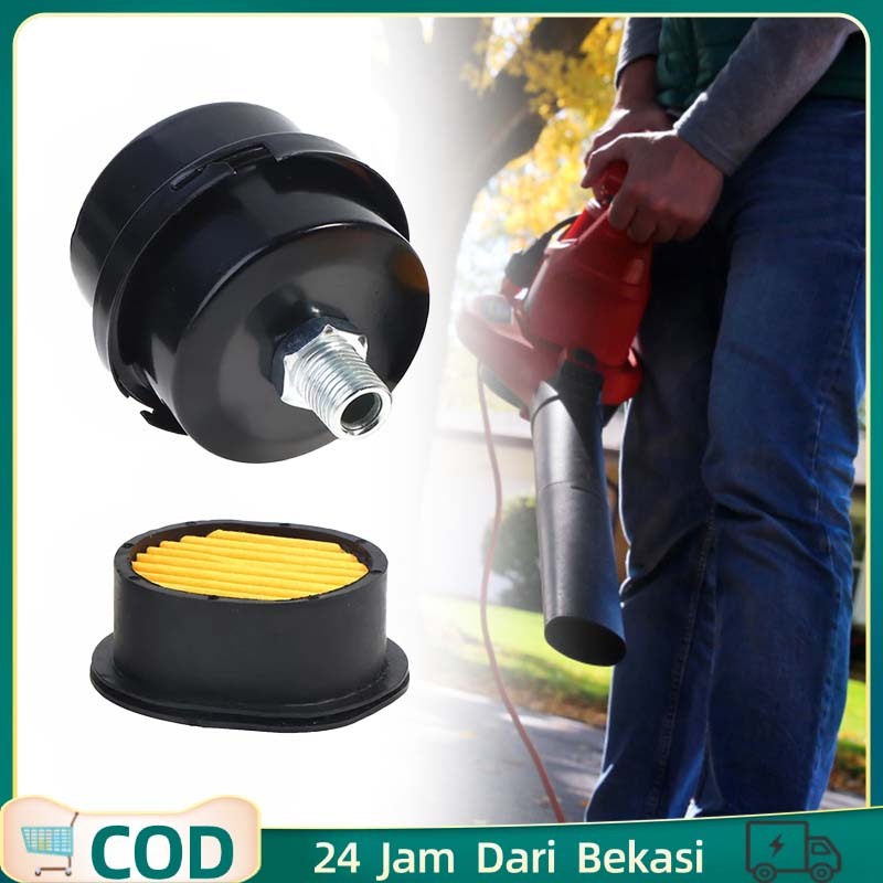 16/20mm Filter Udara Kompresor Angin Filter Angin Kompresor Filter Air Kompresor Filter Compresor