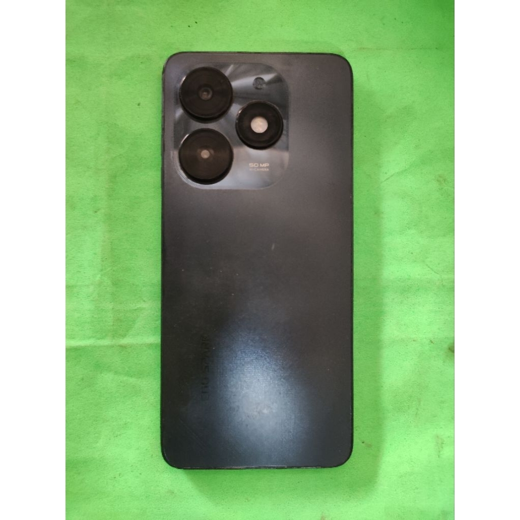 Tecno spark 20c Ram 4+4/128Gb