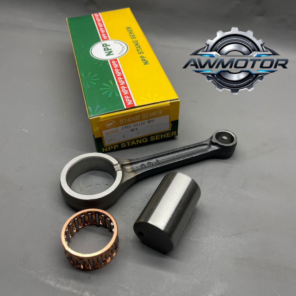 STANG SEHER SUZUKI NEX NPP