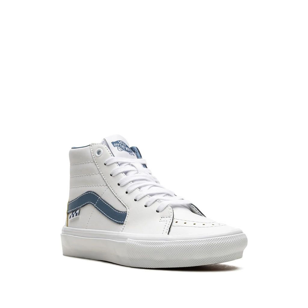 Vans Skate Sk8hi Pro New
