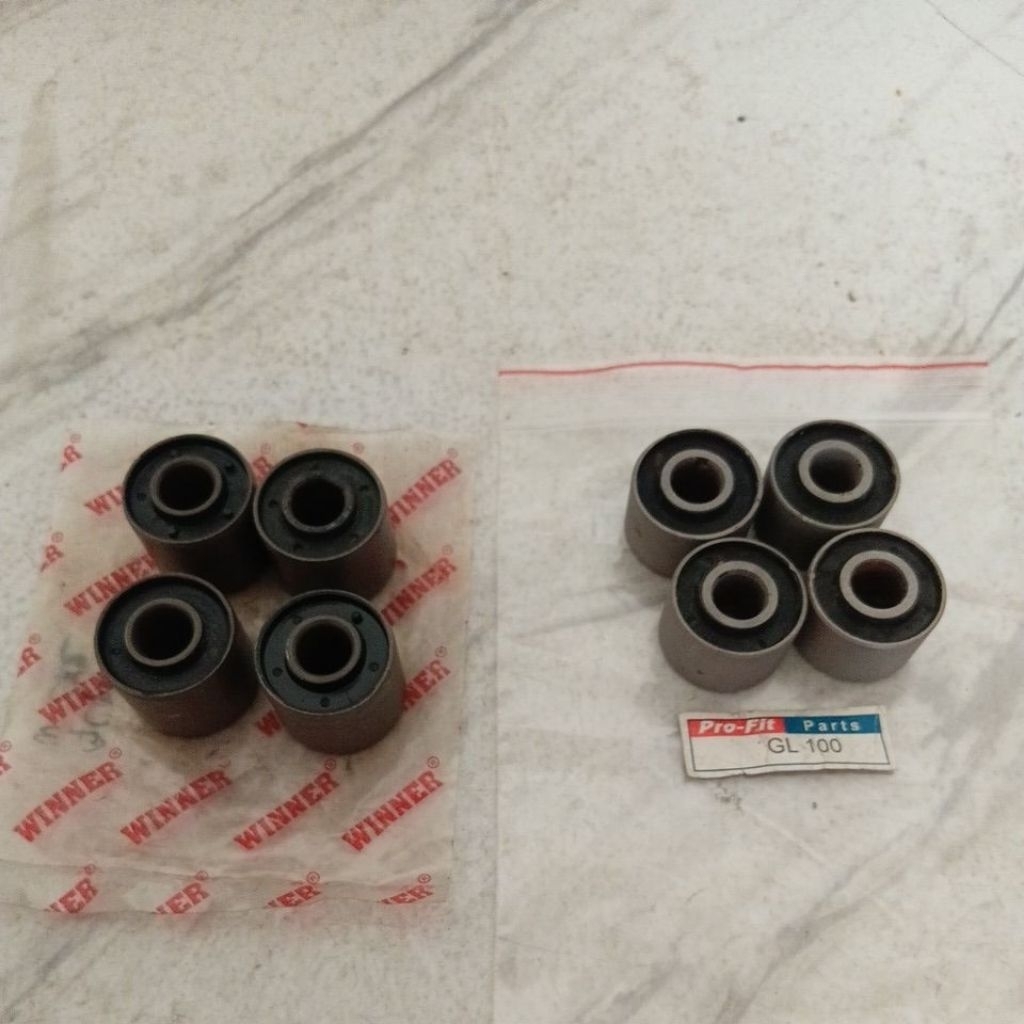 Bosh Tromol GL Pro, GL 100