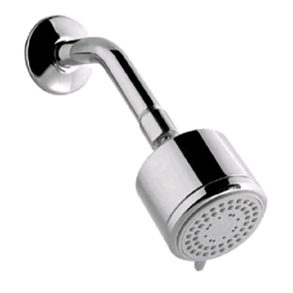 AMERICAN STANDARD Celia In-Wall Rain ShowerHead With Arm