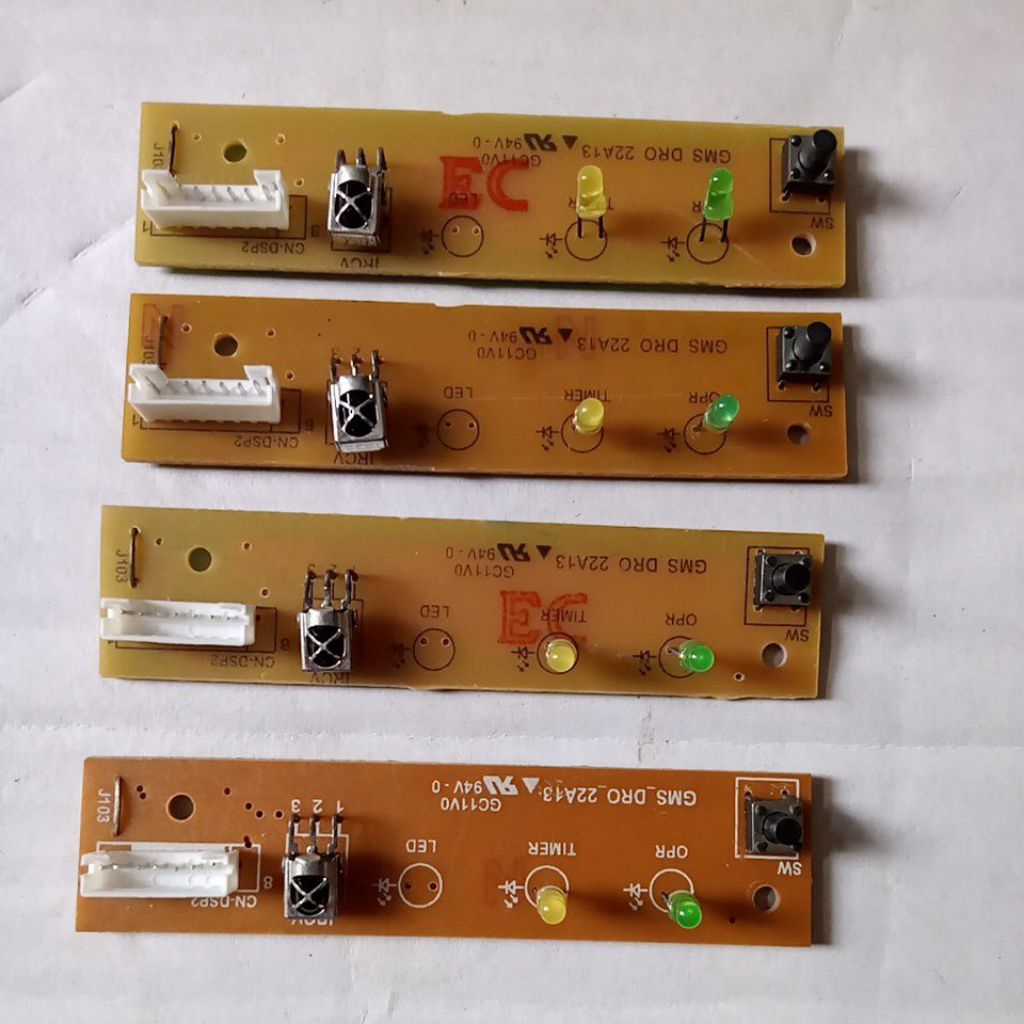 sensor AC Daikin FTNE Thailand sensor AC Daikin 7pin