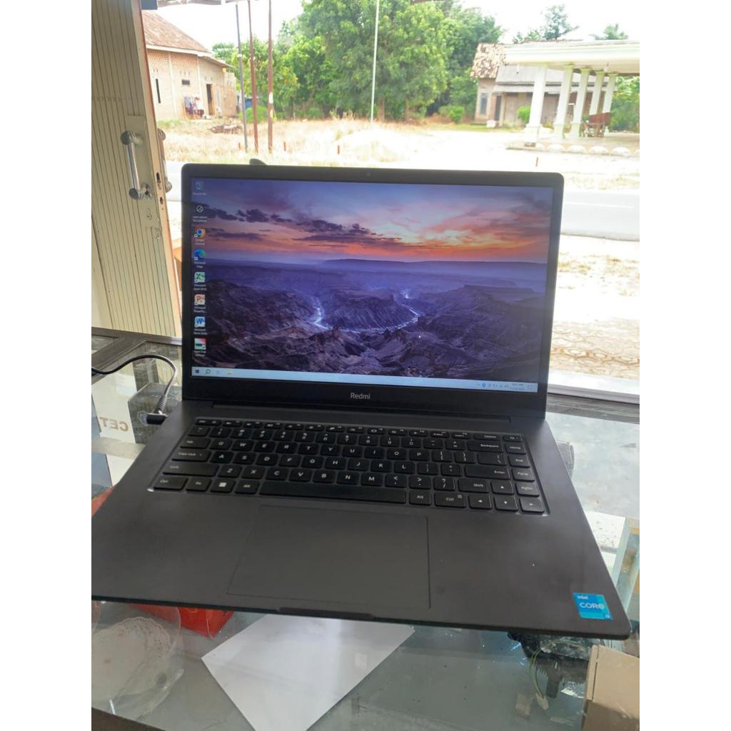 Redmibook 15