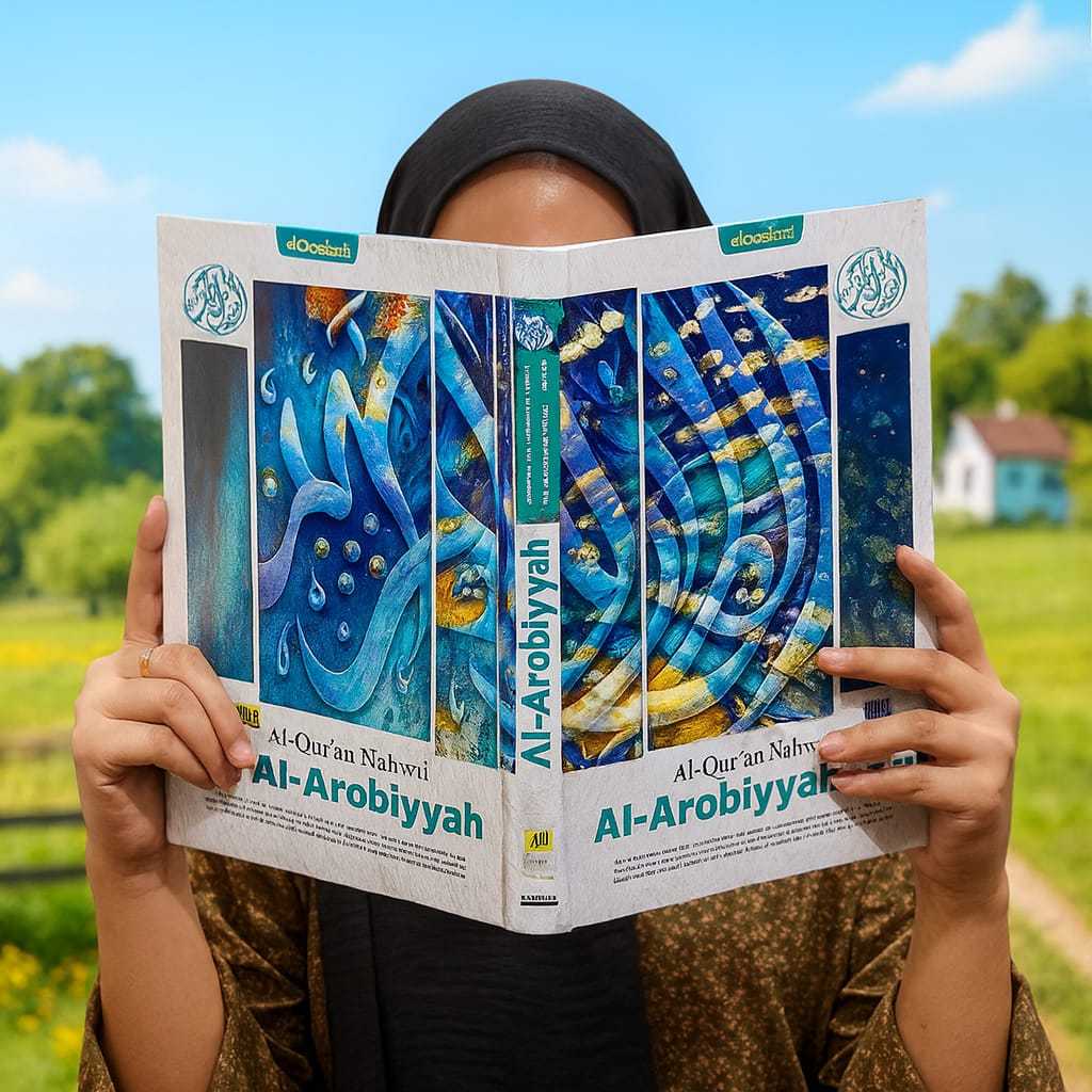 Al-Qur'an Sedang  / Al Qur'an Nahwu Al Arobiyah / Al Qur'an perkata / Al Qur'an jumbo lansia