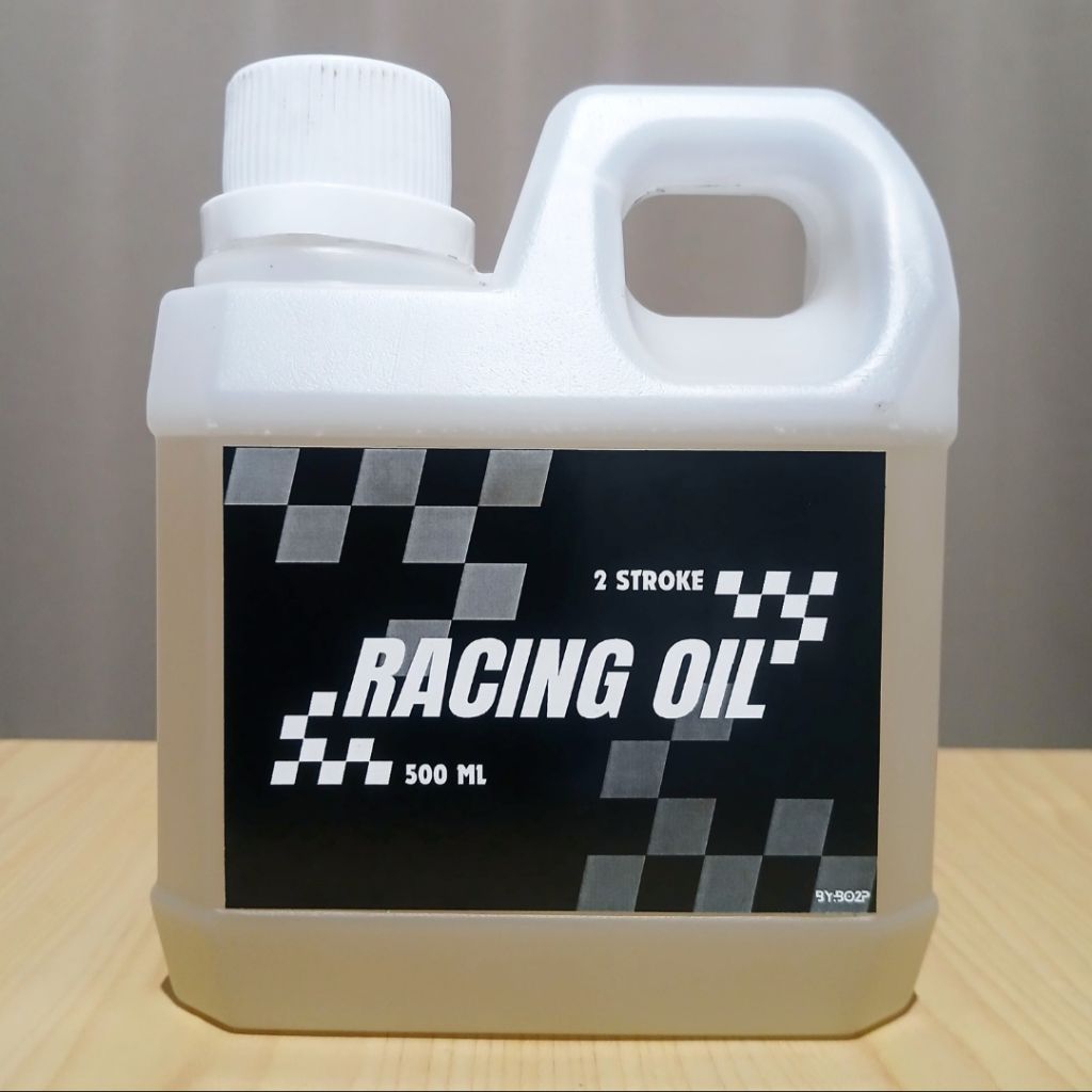 Oli Racing 2T 500ML / Oli Samping 2-Tak