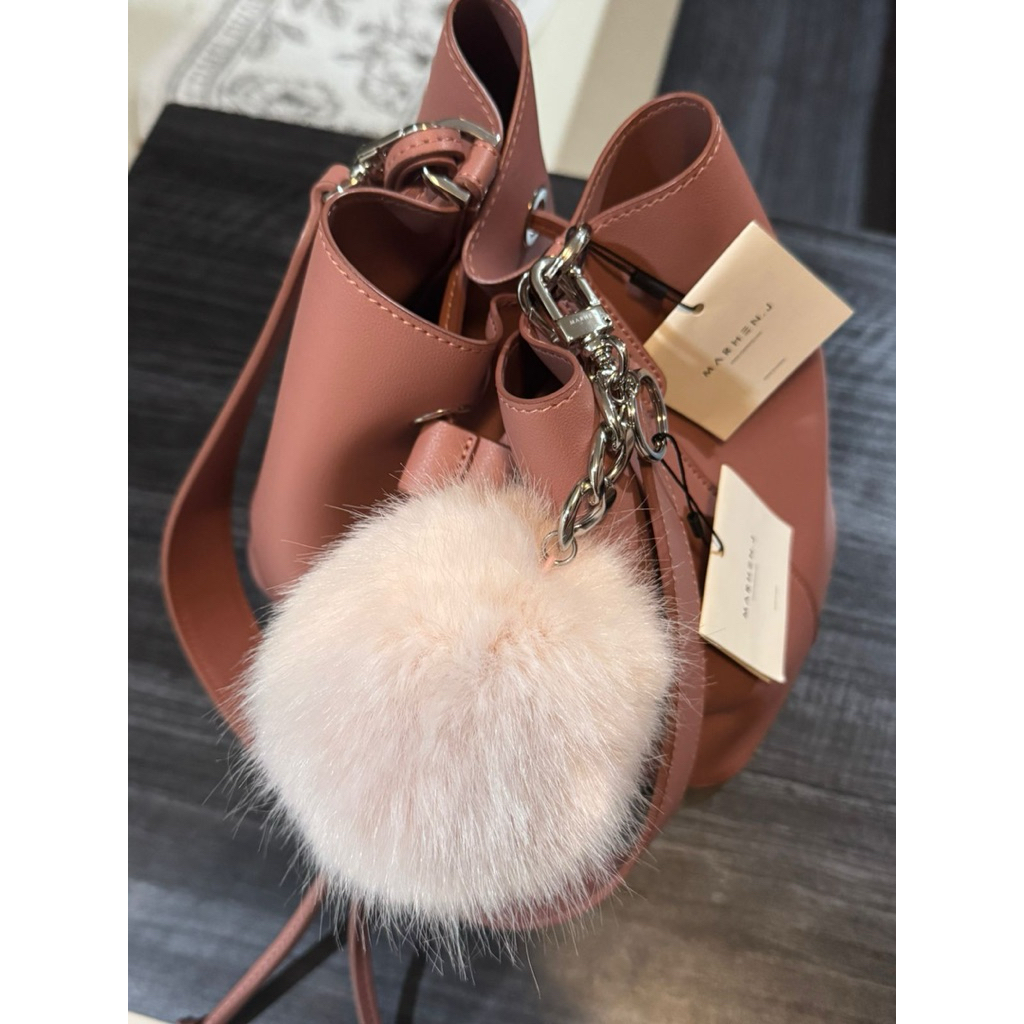 MARHEN J JENNY BAG tas wanita brand new original 100% handbag slingbag