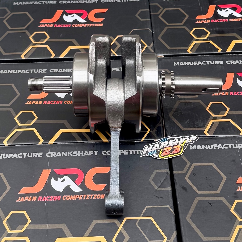 Askruk tiger langkah 66 68 70 72 73 74 tiger megapro gl neotech JRC