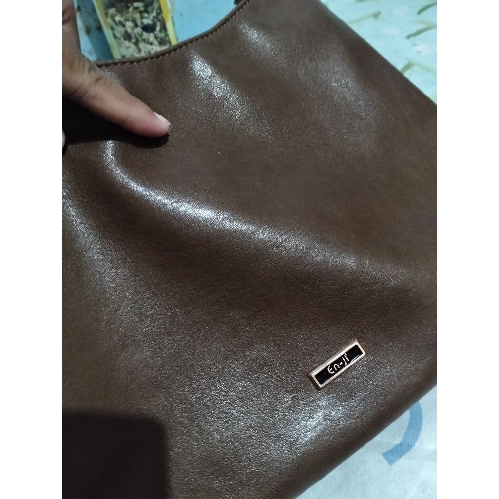 Preloved Enji Kimyon Shoulder bag