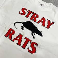 stray rats pixel