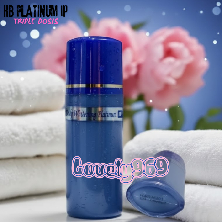 Promo Paket Hemat 2-3 Botol Hb Platinum Agr 004001 Hb Anggur Dosis Tinggi Original Hb Dosting