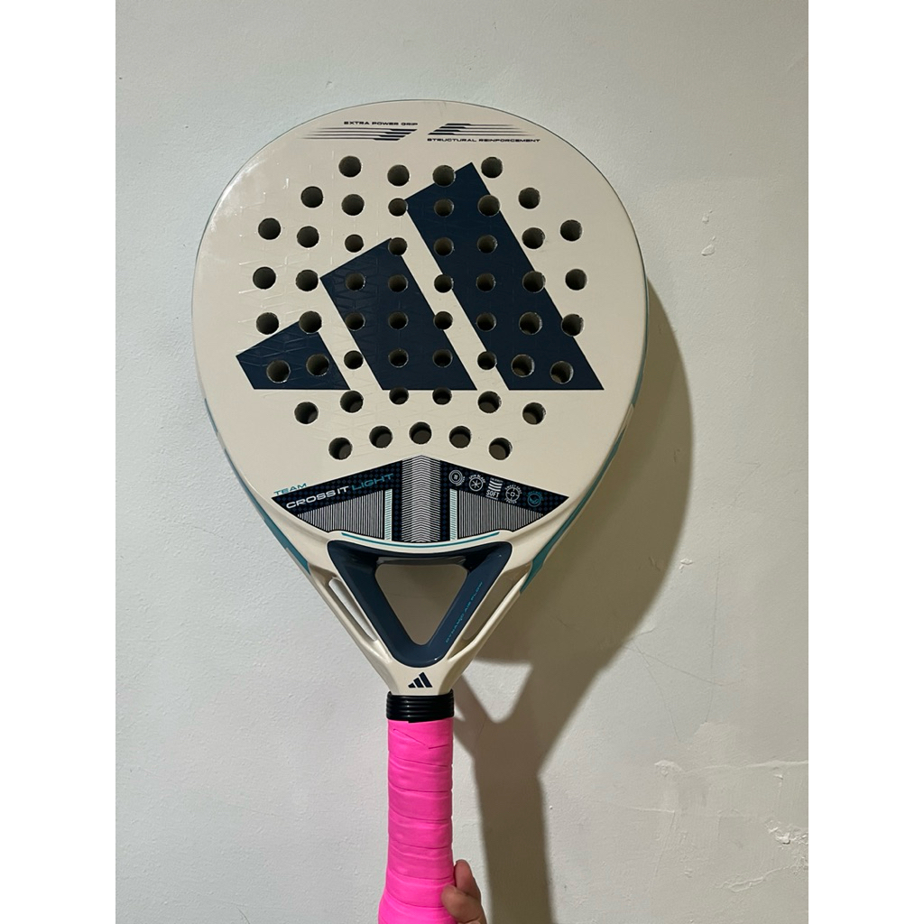 Adidas Cross It Team Light 3.4 2025